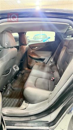 شيفروليه ماليبو